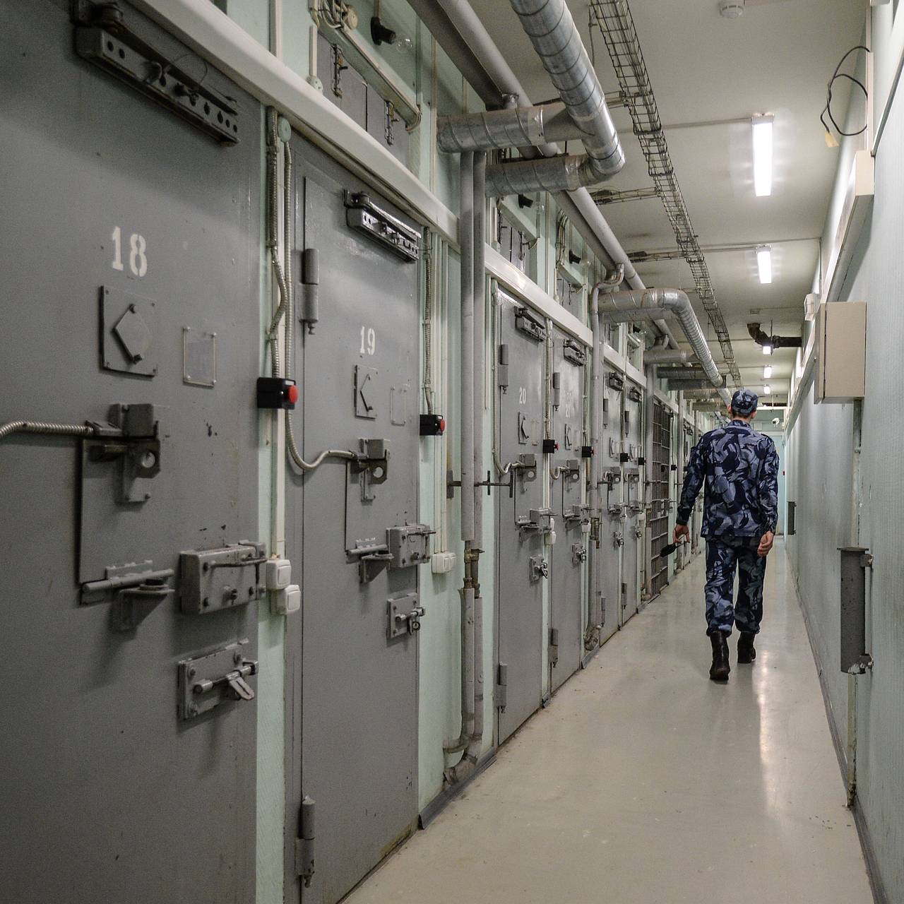 Фото: Алексей Филиппов / РИА Новости