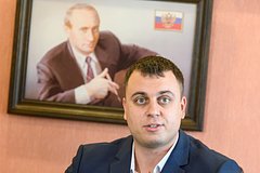 Алексей Стасенок