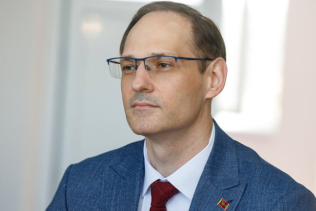 Виталий Игнатьев