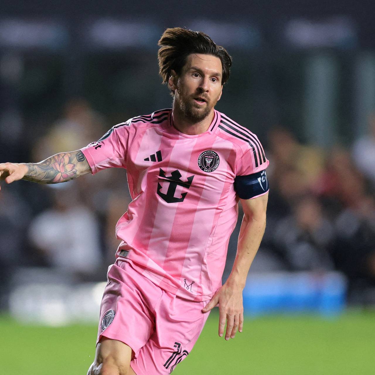 Фото: Sam Navarro / Reuters