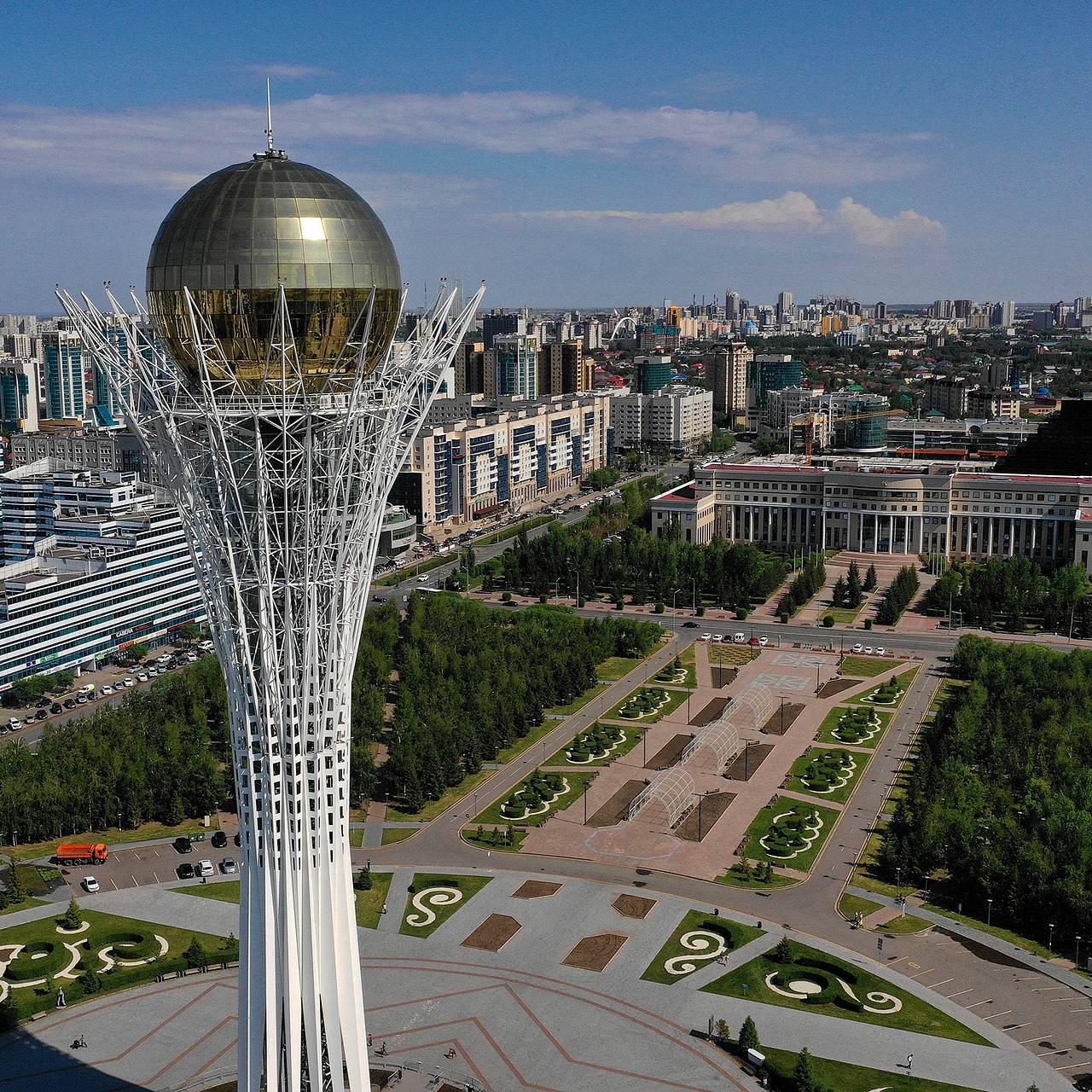 Фото: Валерий Шарифулин / ТАСС