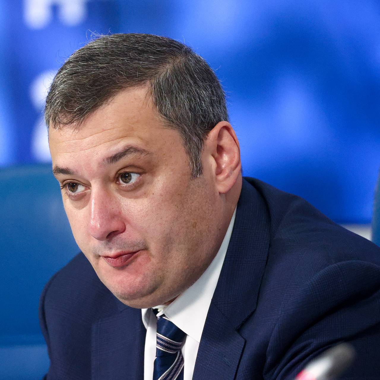 Фото: Petrov Sergey / news.ru / Globallookpress.com