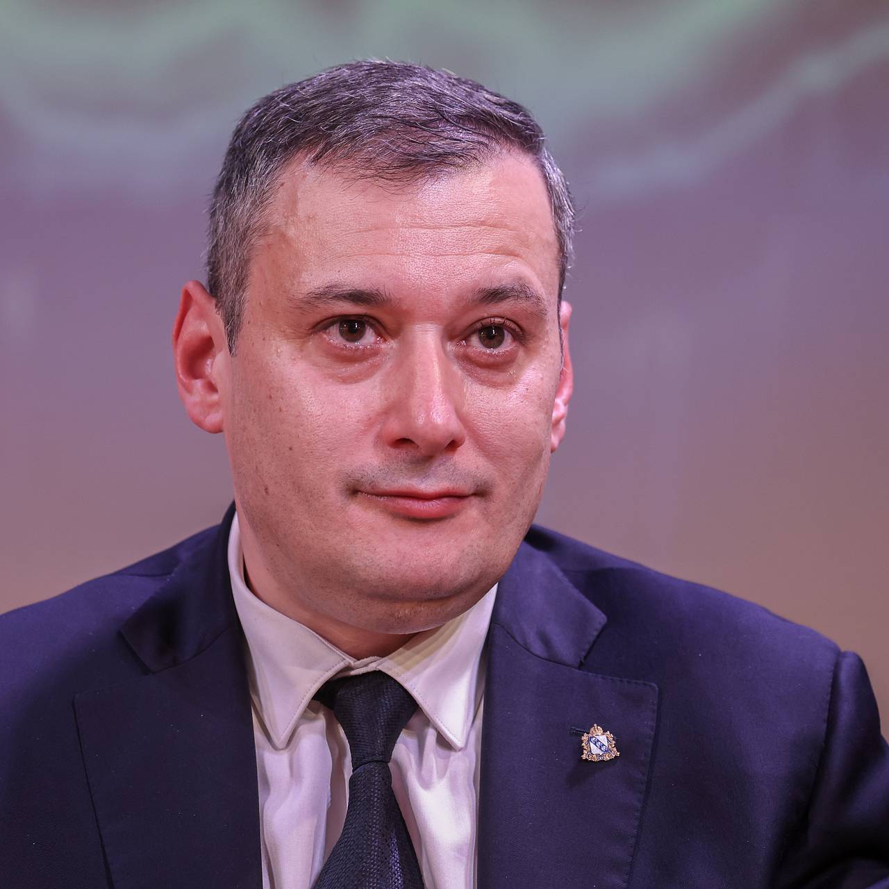 Фото: Alexey Belkin / NEWS.ru / Globallookpress.com