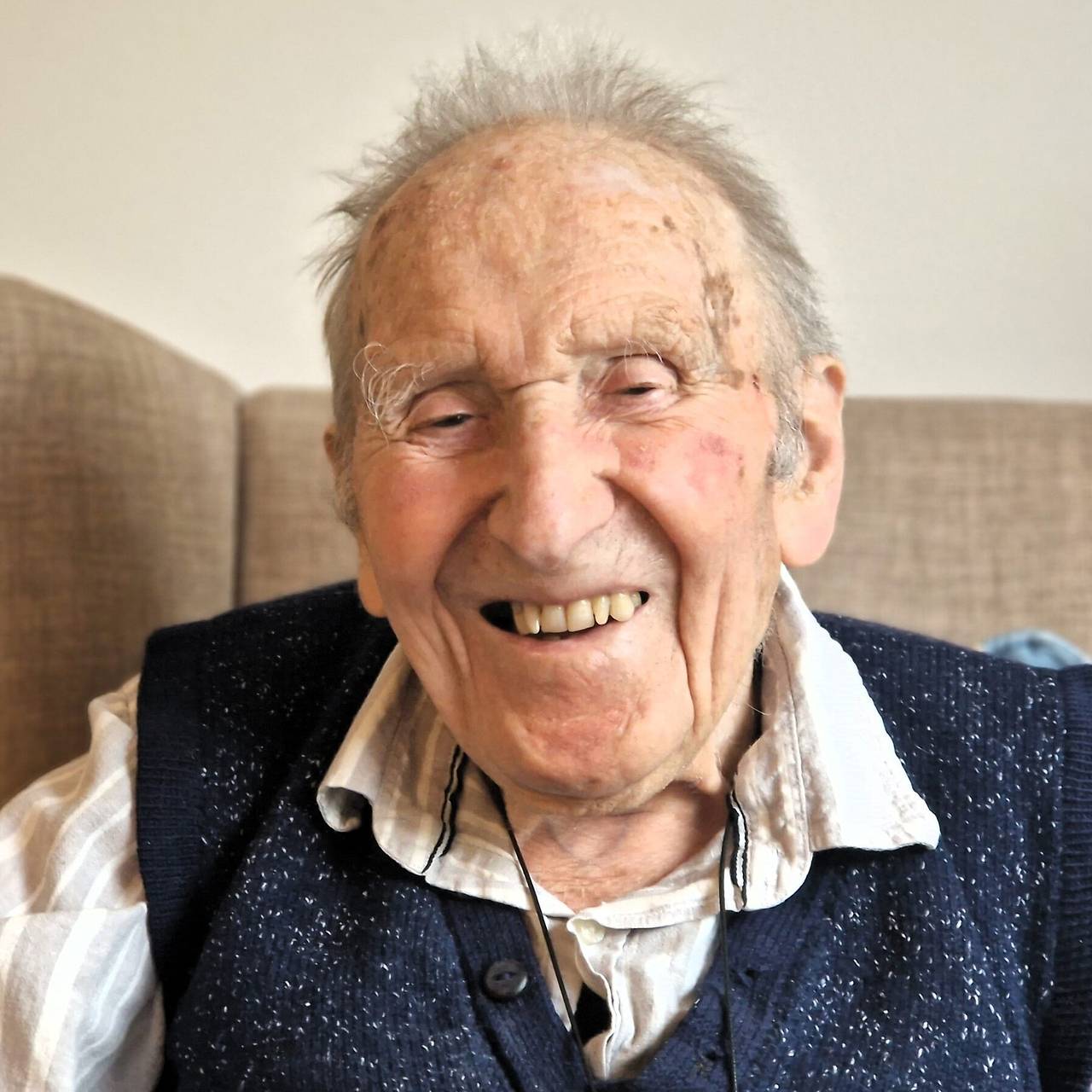 Фото: Jam Press / Sanctuary Care