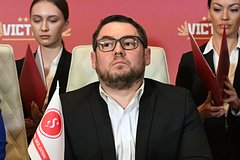 Алексей Лунгу