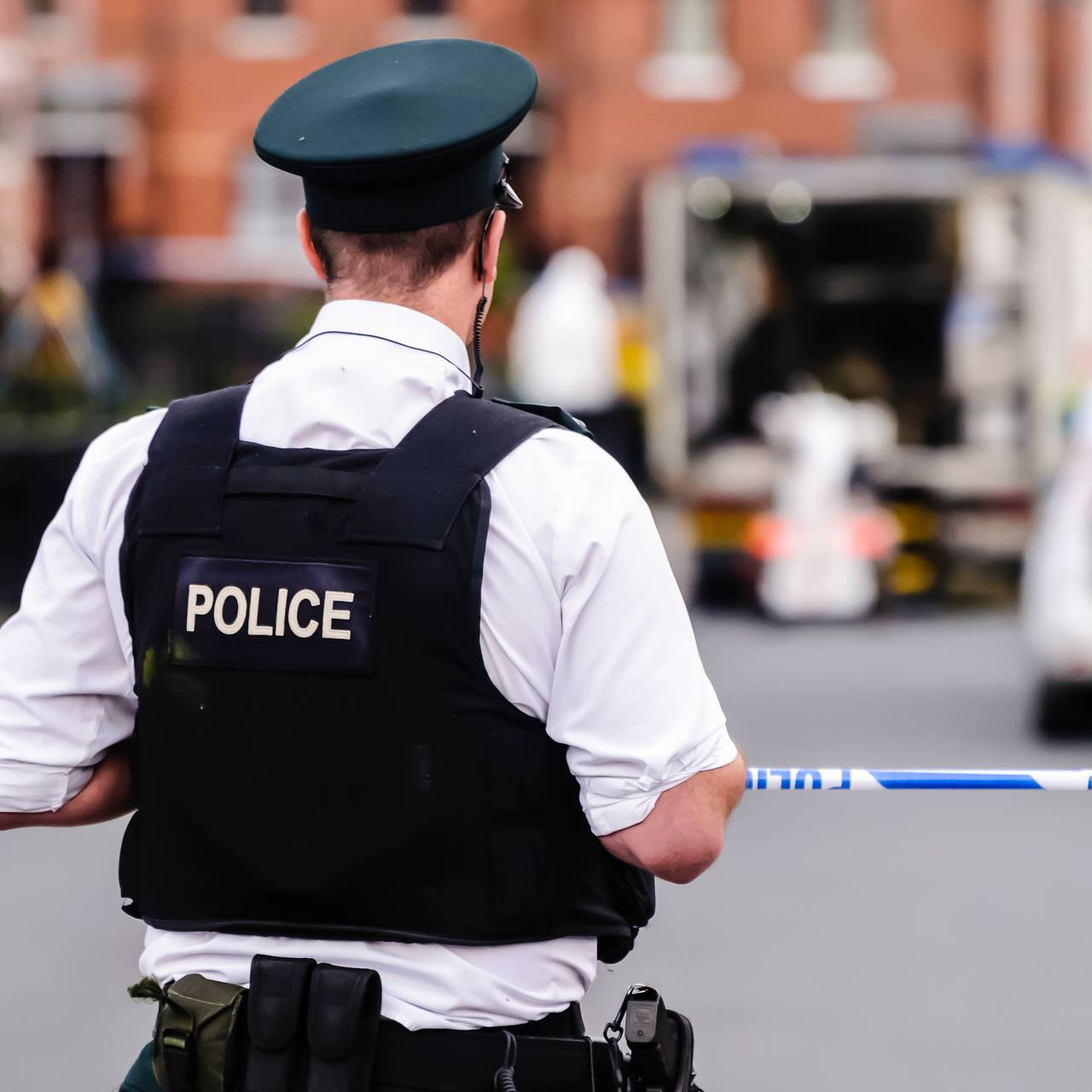 Фото: Stephen Barnes / Shutterstock / Fotodom  