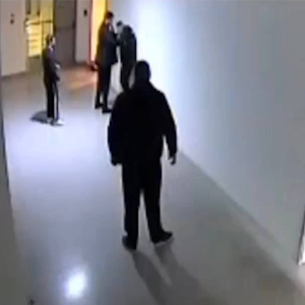 Кадр: Телеграм-канал Ni Mash