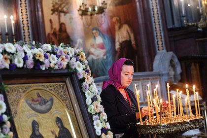 Вознесение Господне в 2025 году: как отметить, традиции праздника