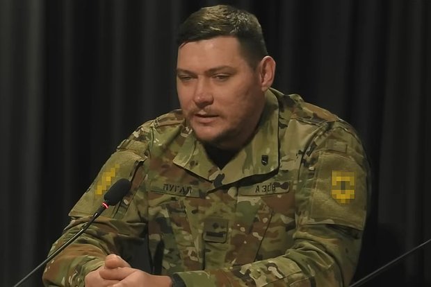 Богдан Гришенков