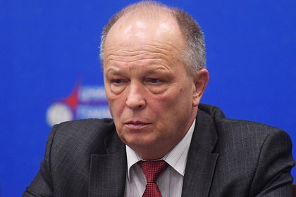 У РКК «Энергия» поменялся гендиректор