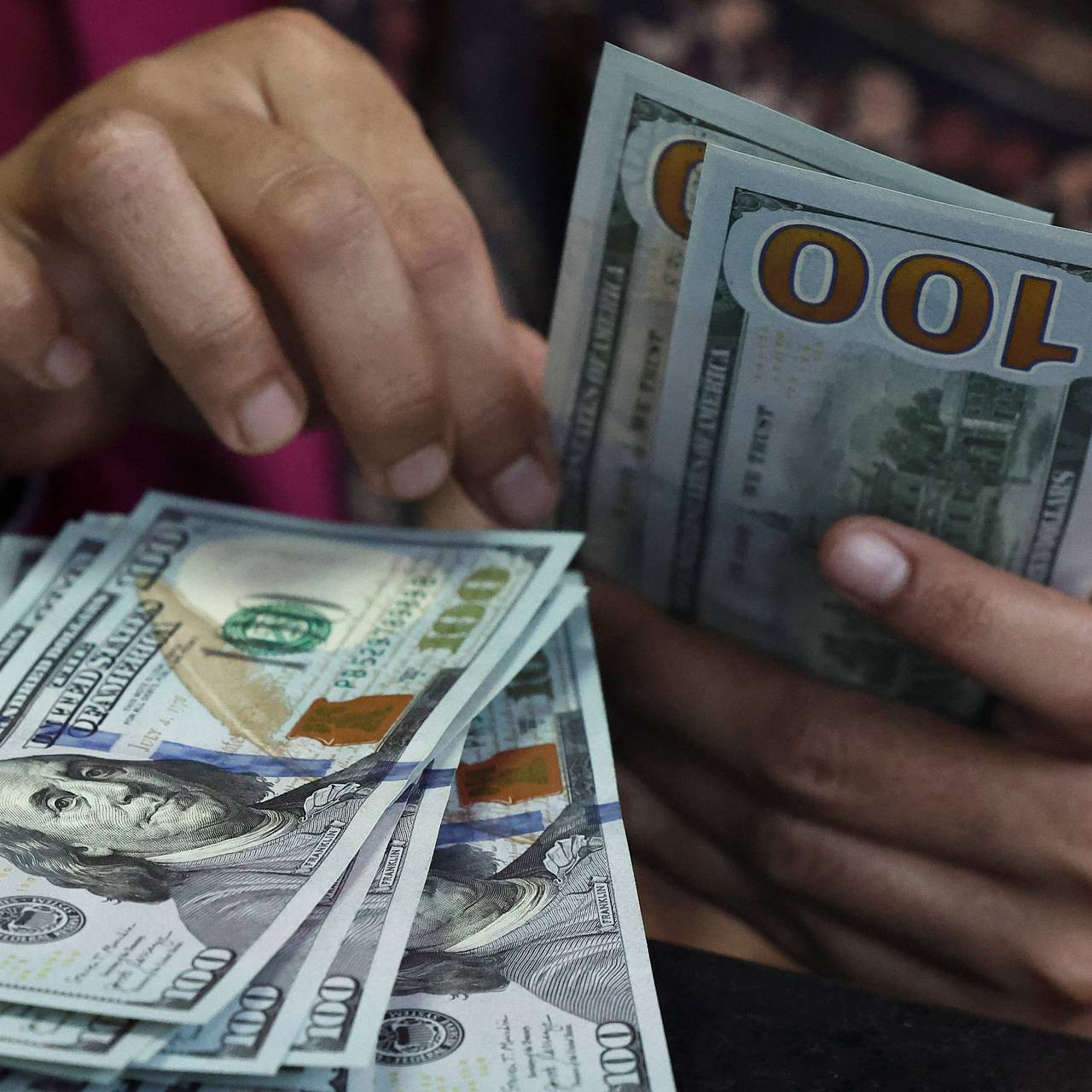 Фото: Willy Kurniawan / Reuters