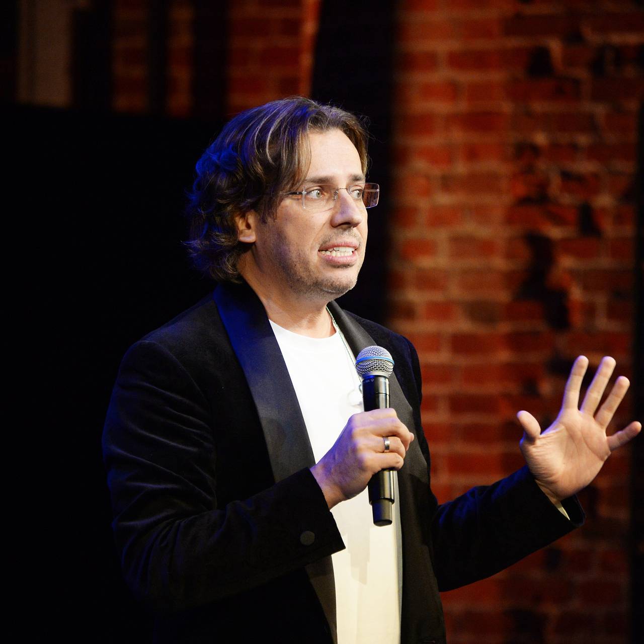 Фото: Anatoly Lomokhov / Globallookpress.com