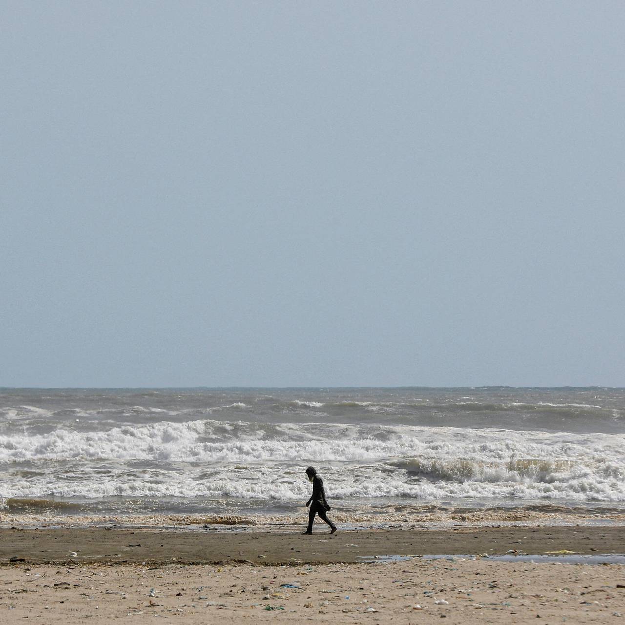 Фото: Akhtar Soomro / Reuters