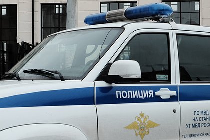 Полицейские начали поиск сообщника устроившего поджог пункта полиции в Москве школьника