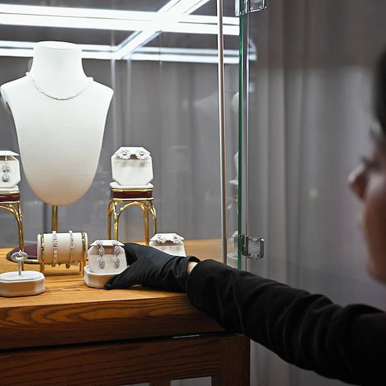 Фото: Евгений Разумный / Коммерсантъ