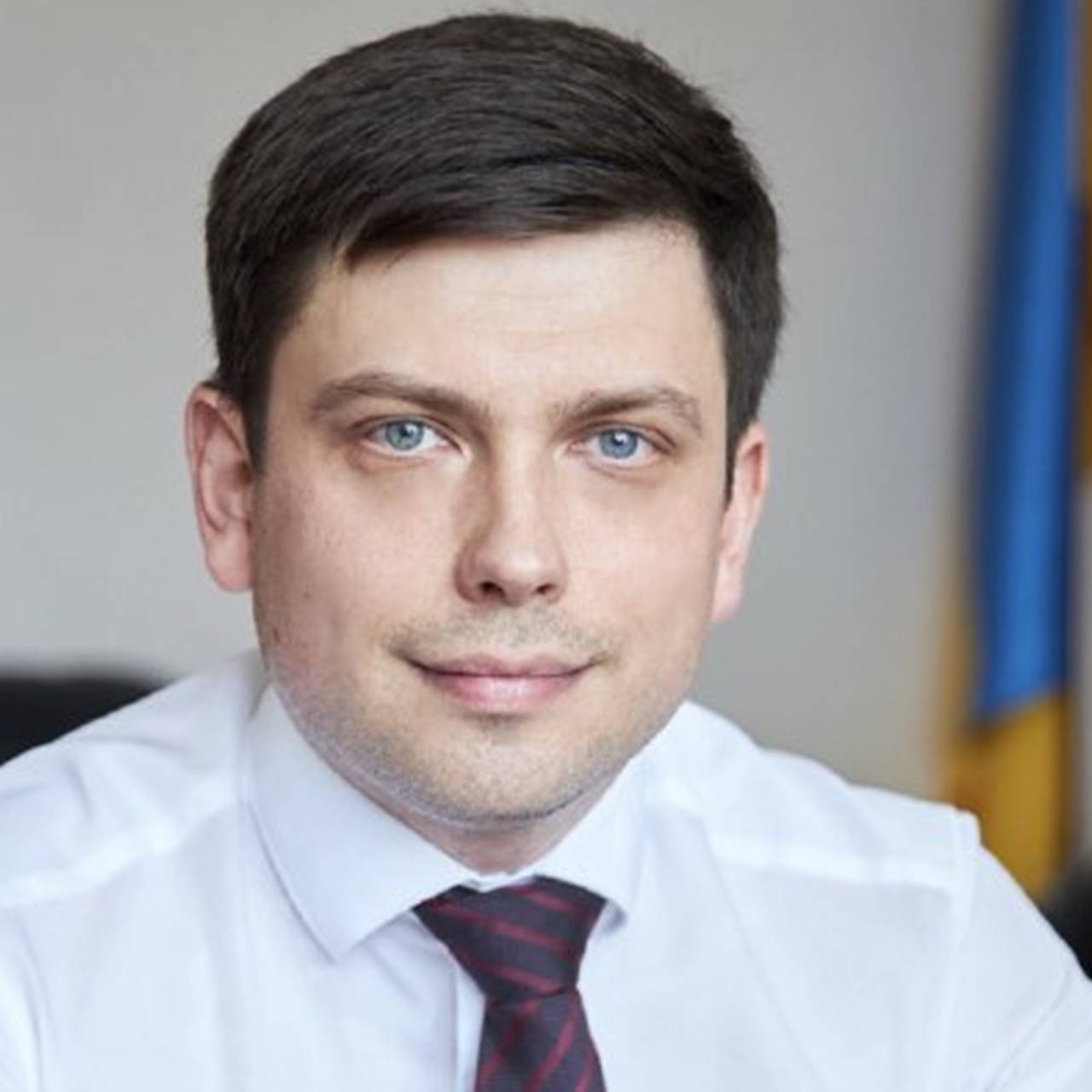 Тарас Мельничук. Фото: Kurush / Wikimedia