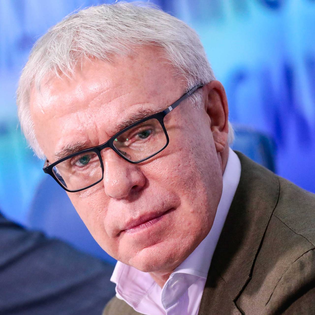 Фетисов прокомментировал обвинения в сексуальном насилии в адрес Панарина