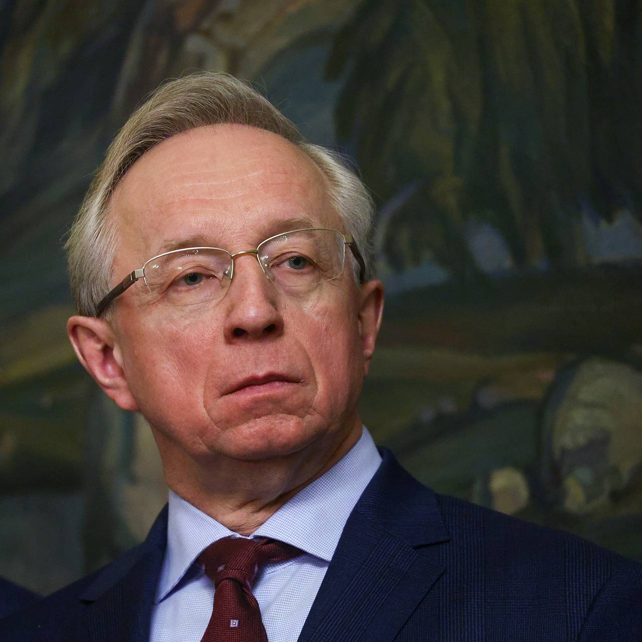 Фото: Natalia Shatokhina / NEWS.ru / Globallookpress.com