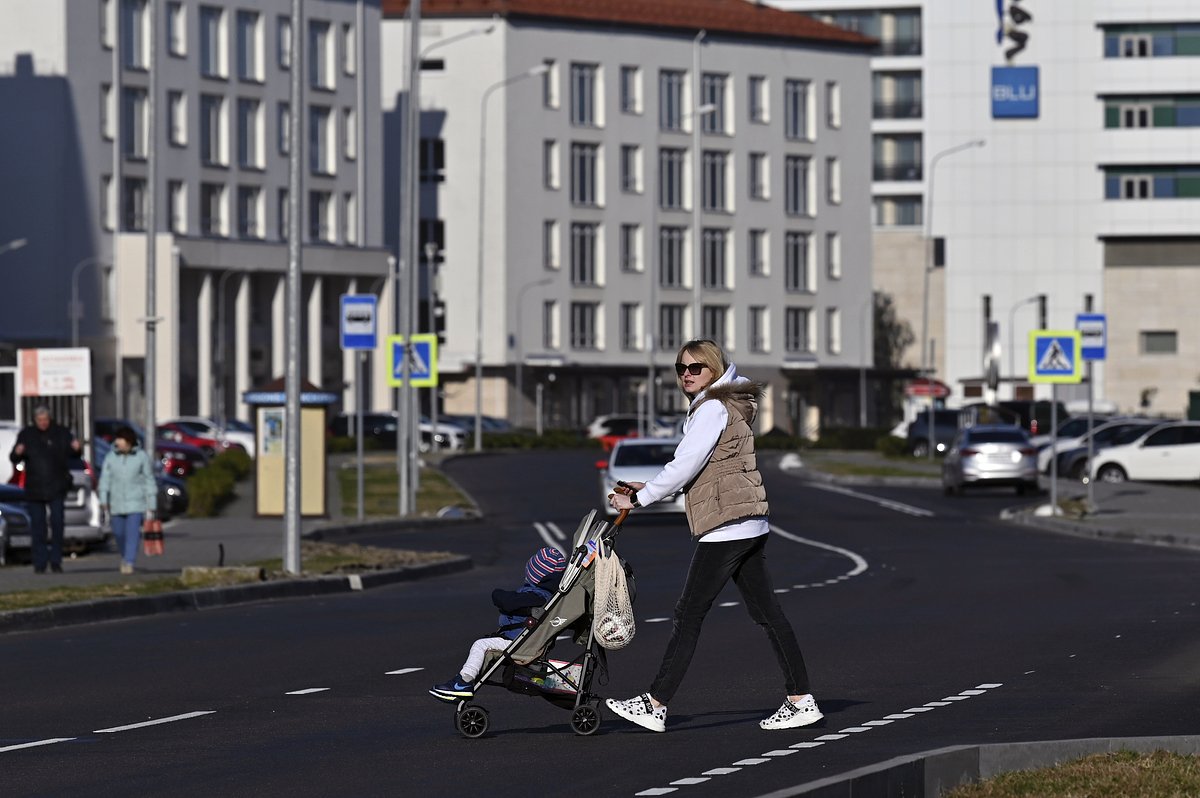 Сириус — поселок городского типа, Кранодарский край