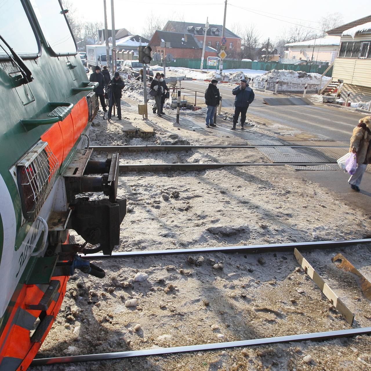 Фото: Руслан Кривобок / РИА Новости