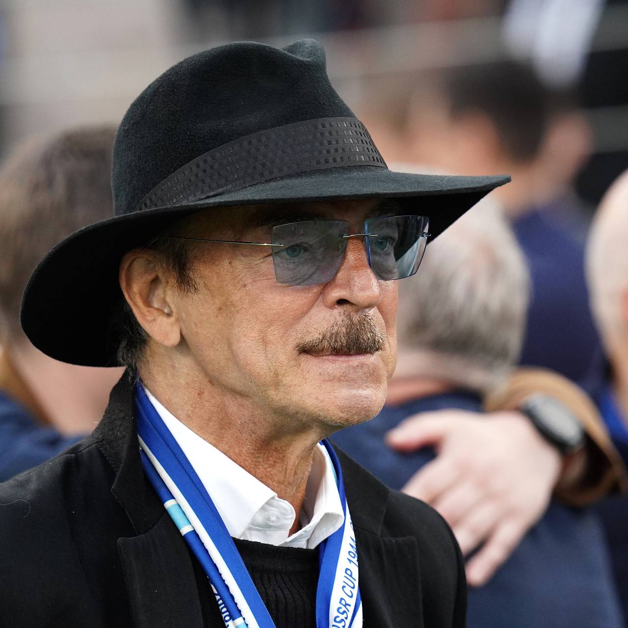 Фото: Алексей Даничев / РИА Новости