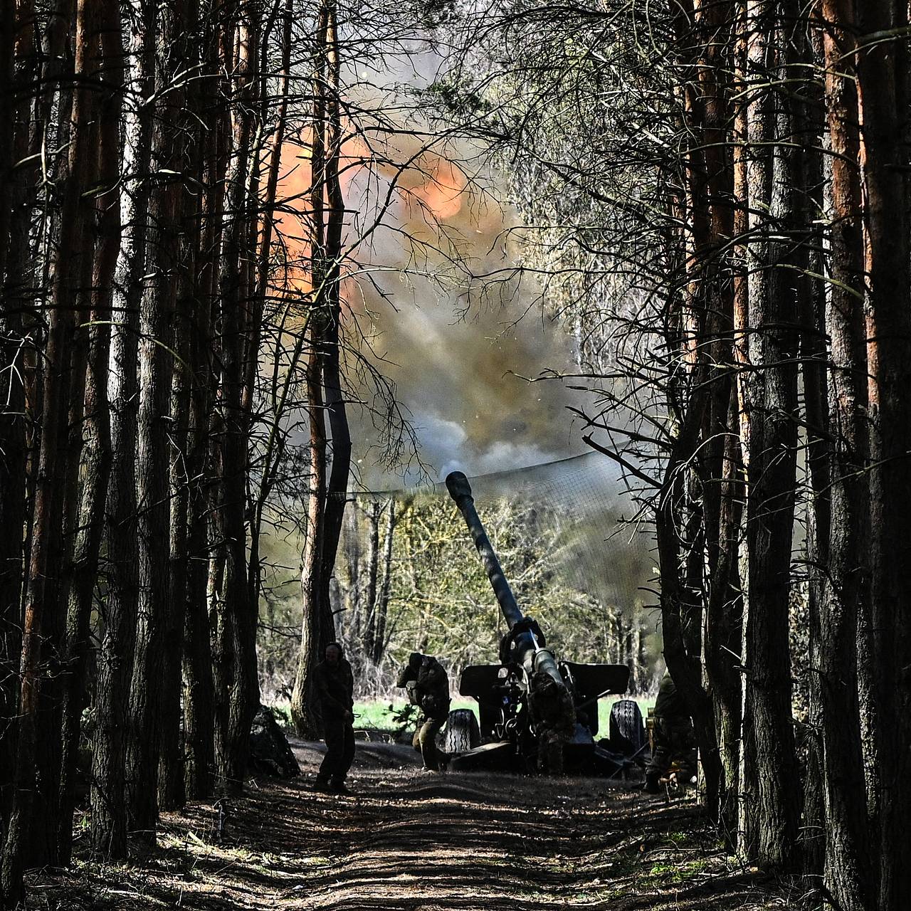 Фото: Сергей Бобылев / РИА Новости