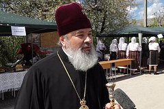 Архиепископ Маркелл