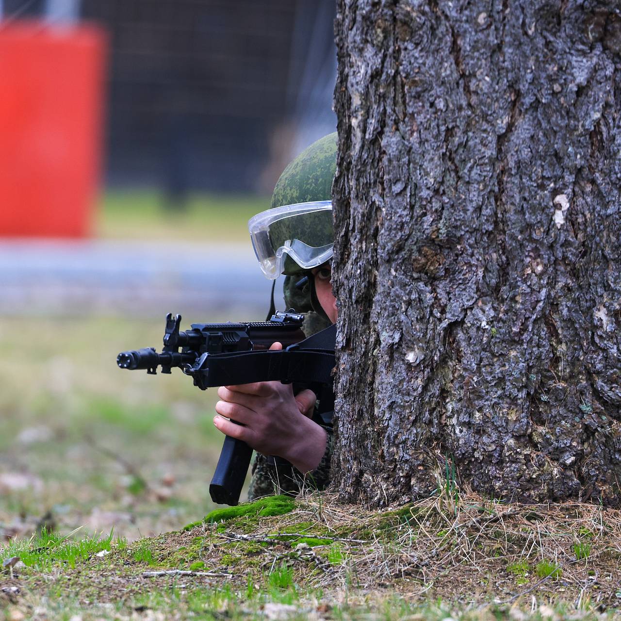 Фото: Natalia Shatokhina / News.ru / Global Look Press