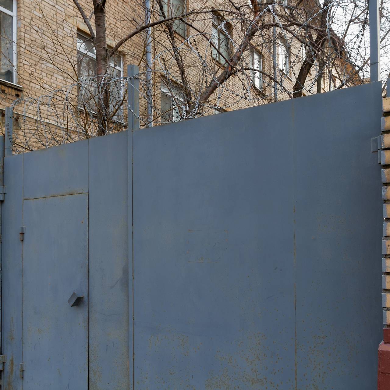 Фото: Ilya Galakhov / Global Look Press