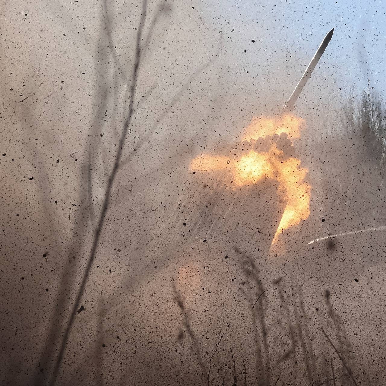 Фото: Anatolii Stepanov / Reuters