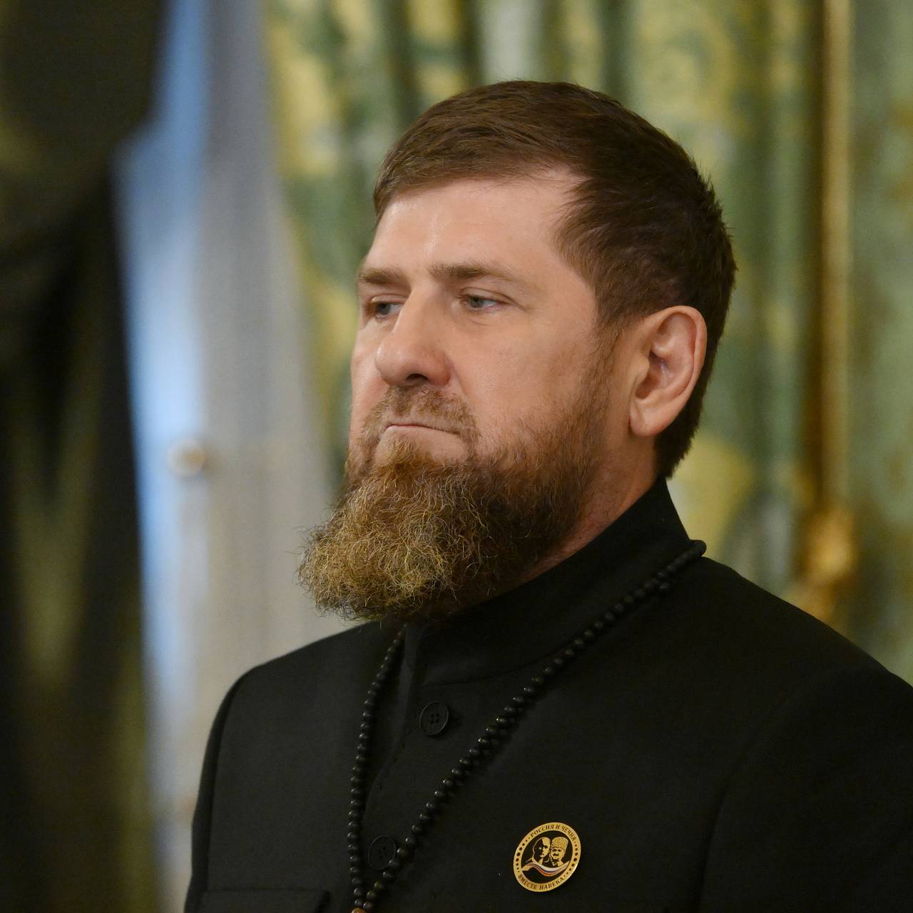 Фото: Григорий Сысоев / РИА Новости