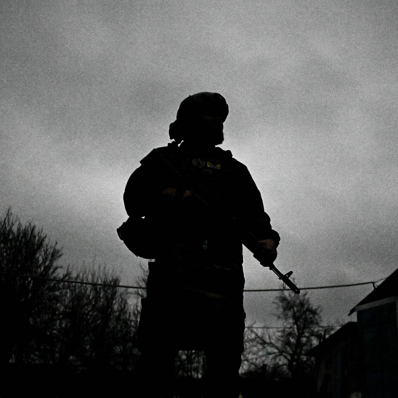 Фото: Сергей Бобылев / РИА Новости