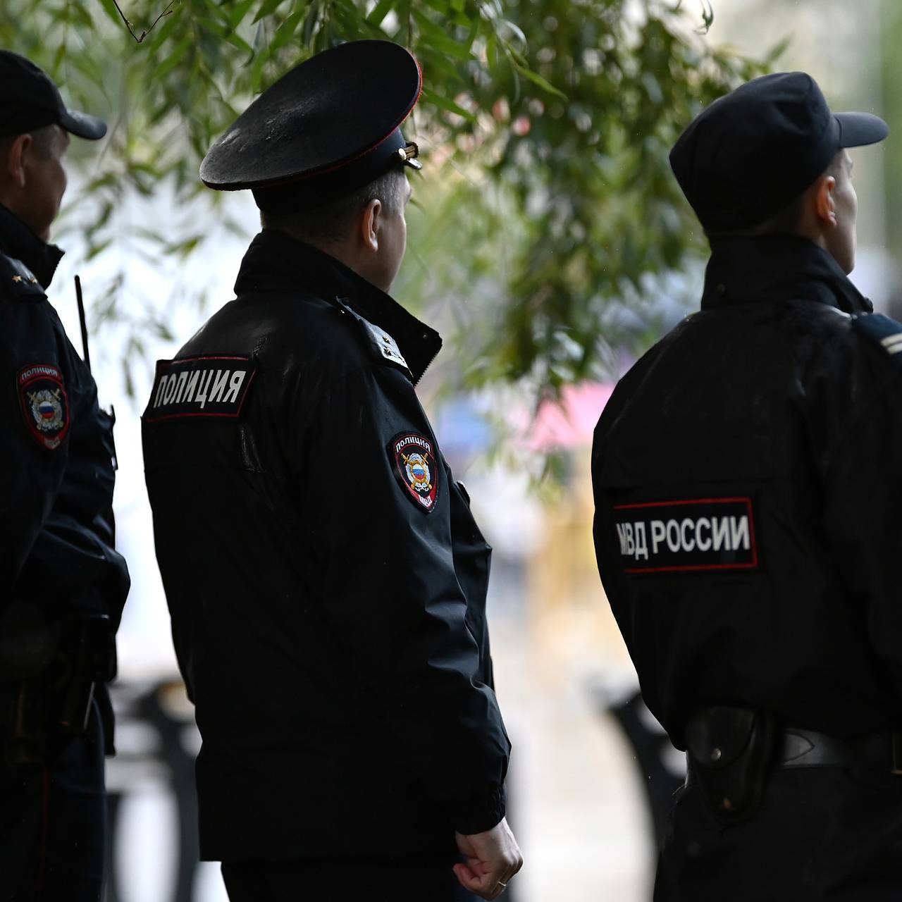 Фото: Алексей Мальгавко / РИА Новости