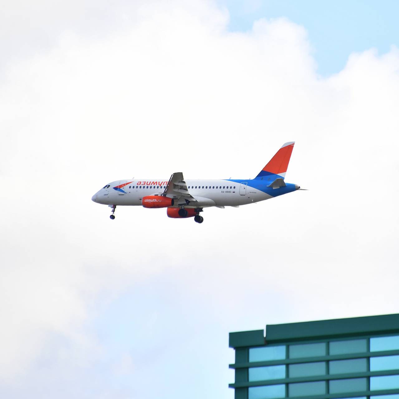 В Турции потребовали расследовать обстоятельства пожара при ЧП с &laquo;Азимутом&raquo;