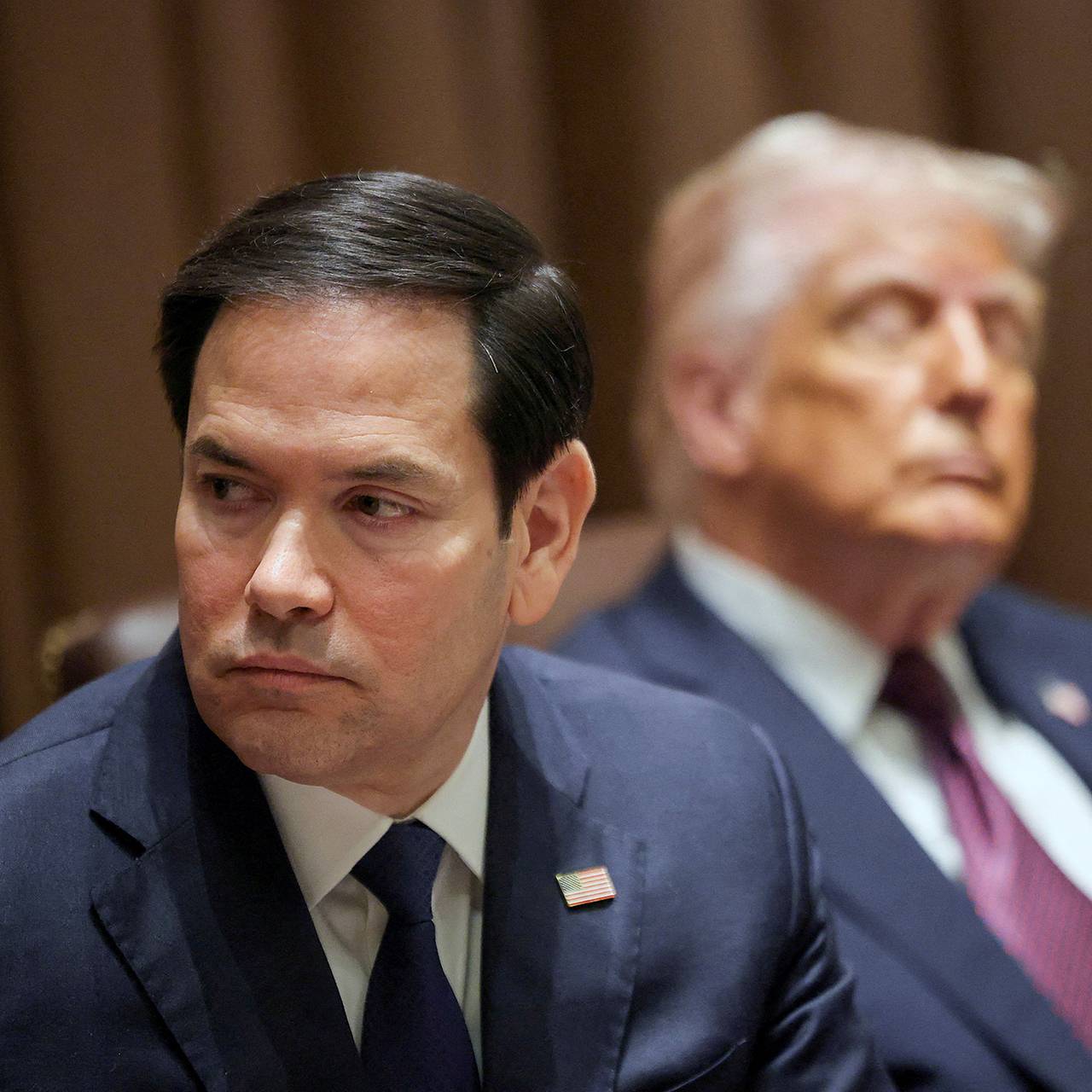 Фото: Carlos Barria / Reuters