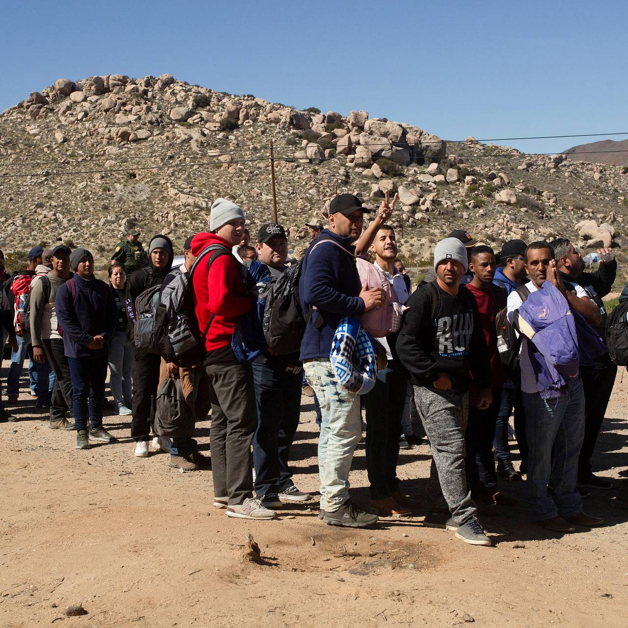 Фото: Aimee Melo / Reuters