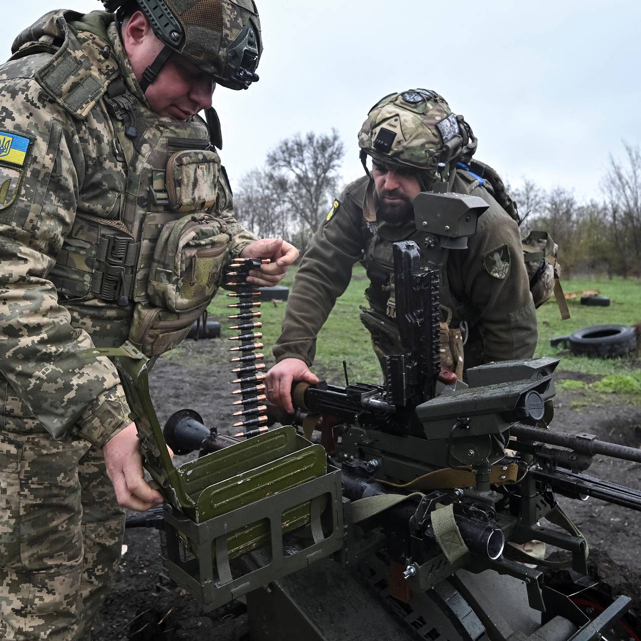 Фото: Stringer / Reuters