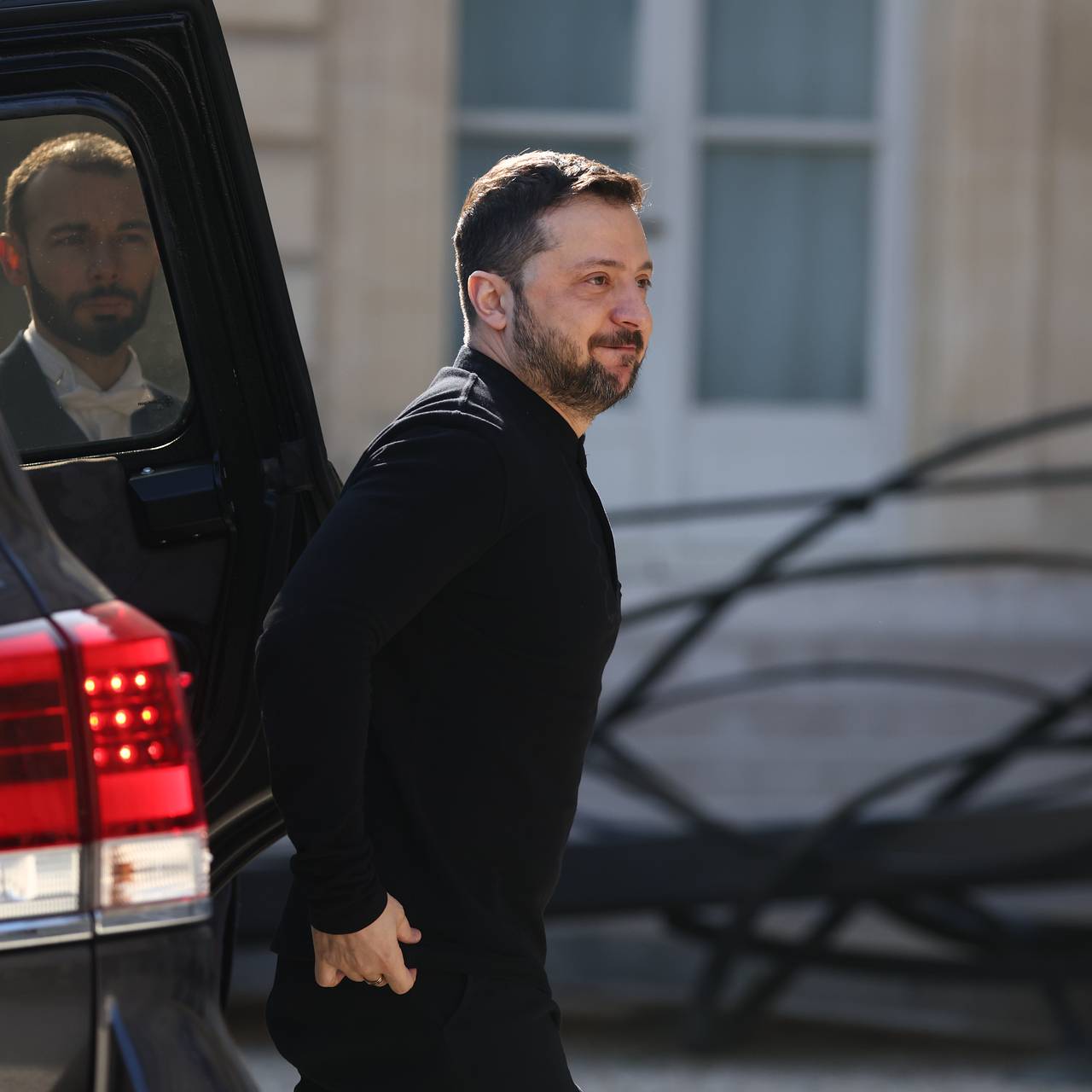 Фото: Tom Nicholson / Getty Images