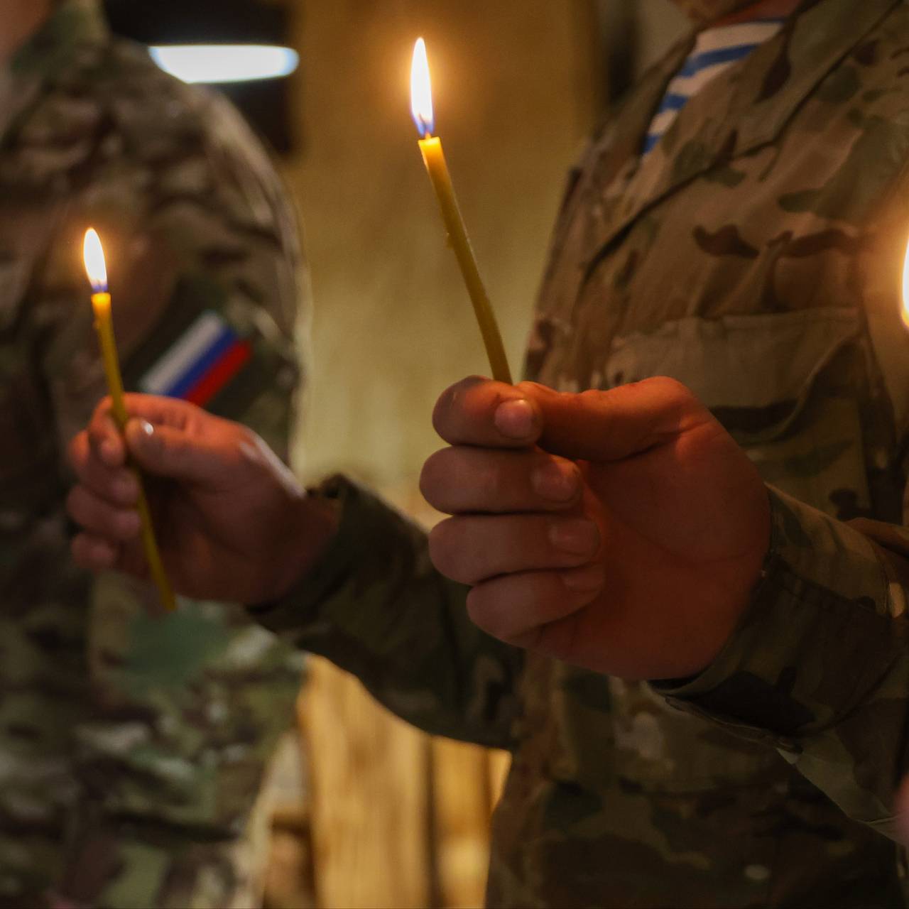 Фото: Александр Полегенько / ТАСС