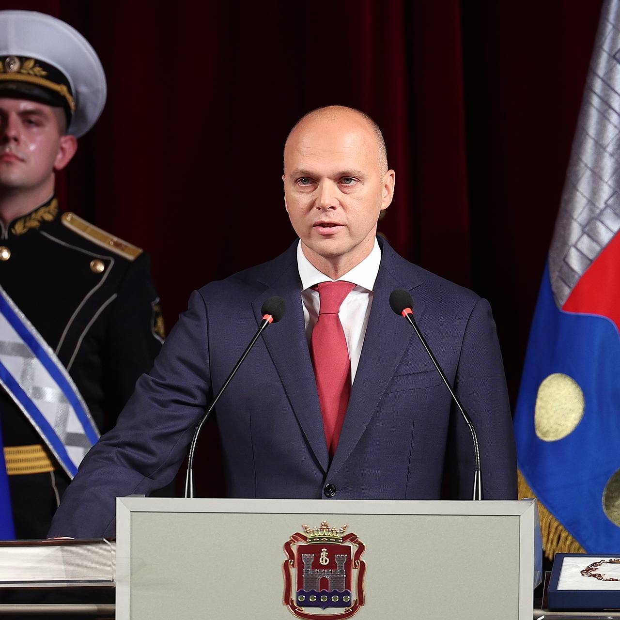 Фото: РИА Новости / Виталий Невар