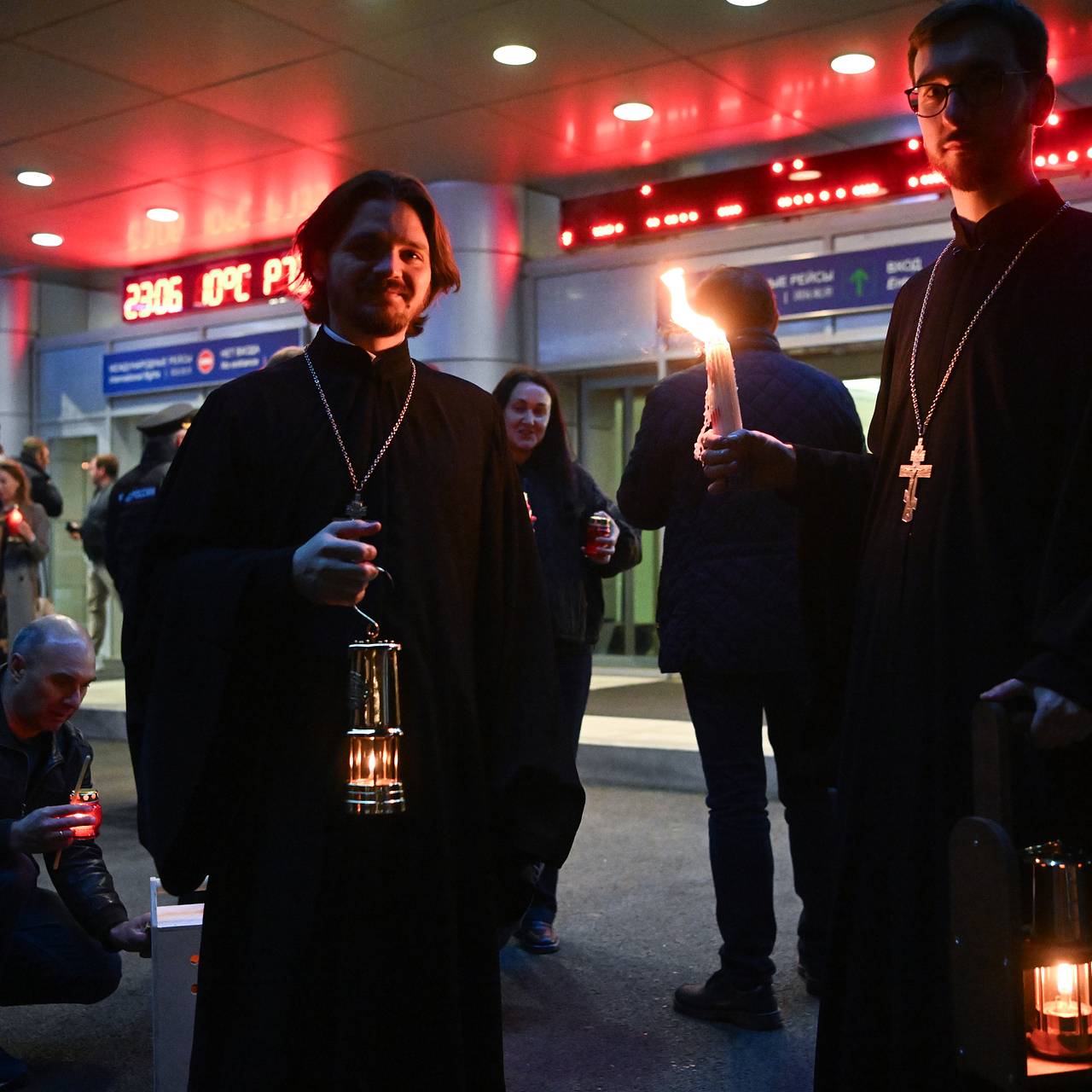 Фото: РИА Новости / Кристина Кормилицына