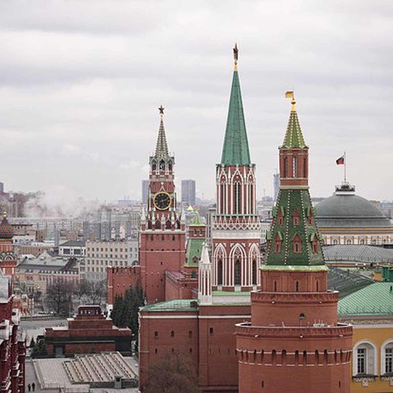 Фото: Владимир Астапкович / РИА Новости