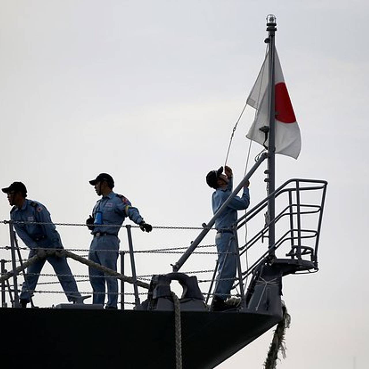 Фото: Willy Kurniawan / Reuters