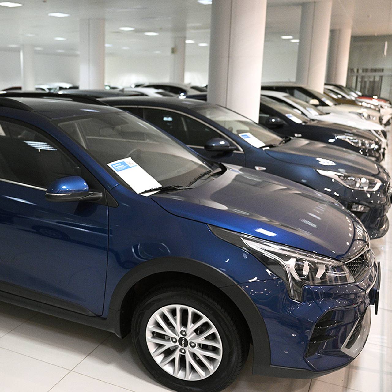 Фото: Рамиль Ситдиков / РИА Новости