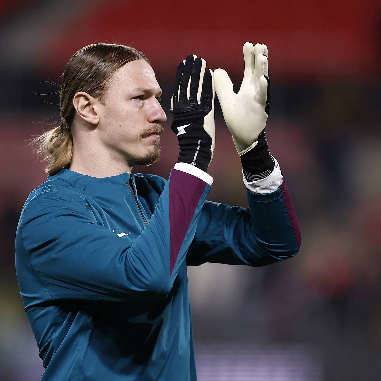 Фото: Stephane Mahe / Reuters