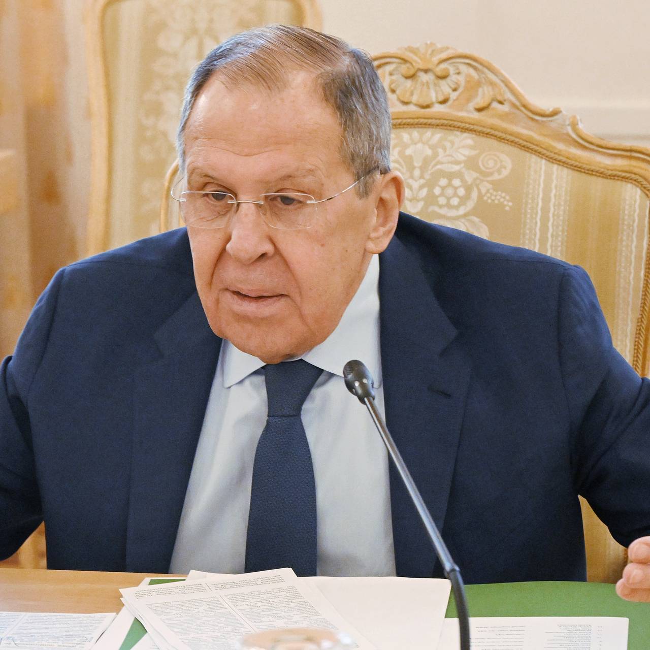 Фото: Сергей Гунеев / РИА Новости