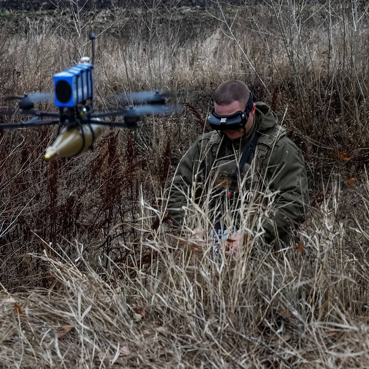 Фото: Alina Smutko / Reuters