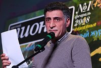 «Я ему ножки поцелую, а он пальчики сгибает». Симоньян рассказала про состояние Кеосаяна и мыслях об отъезде на СВО 