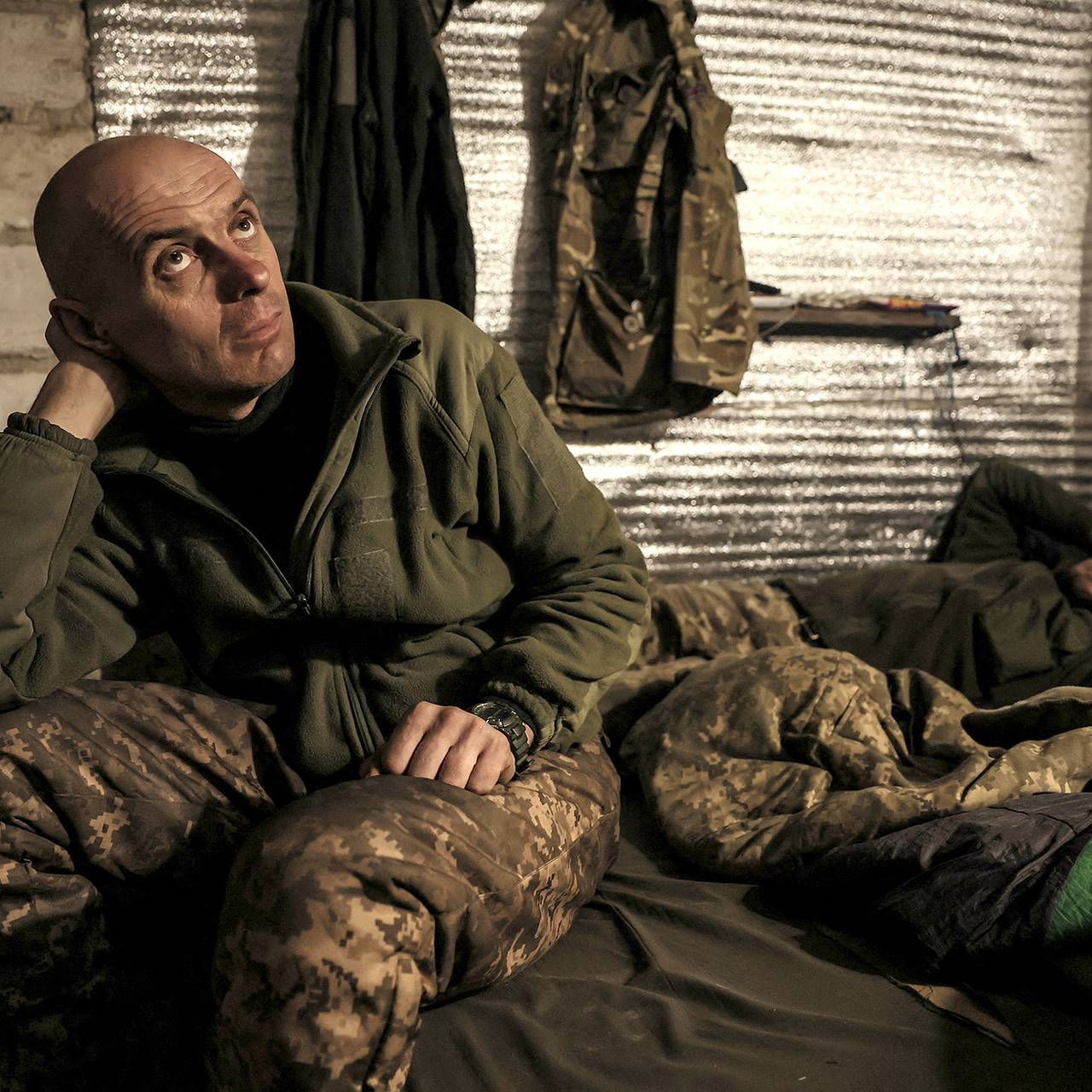 Фото: Oleg Petrasiuk / Press Service of the 24th King Danylo Separate Mechanized Brigade of the Ukrainian Armed Forces / Handout / Reuters 