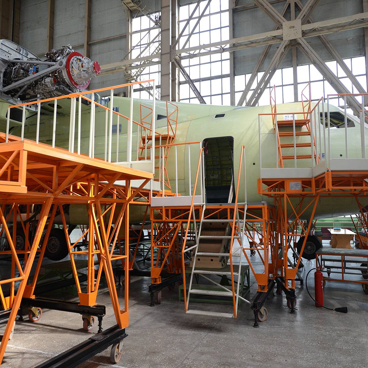 Фото: Сергей Мамонтов / РИА Новости